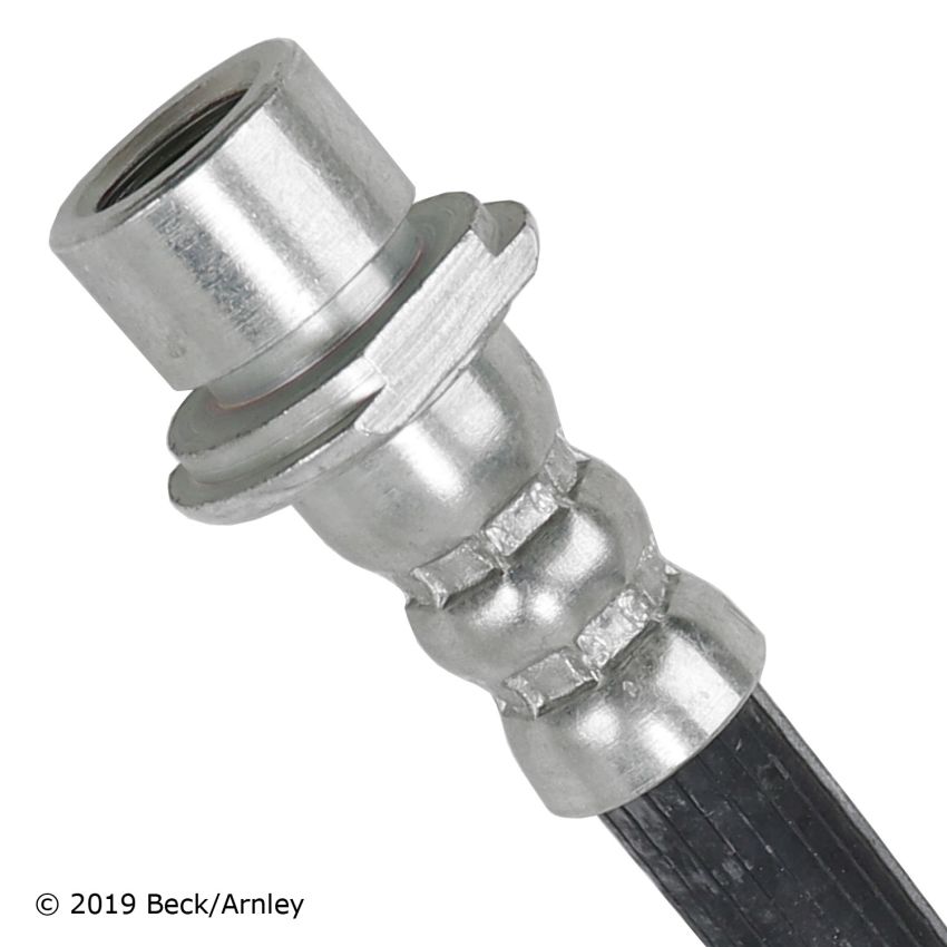BECK/ARNLEY 073-1710 BRAKE HOSE