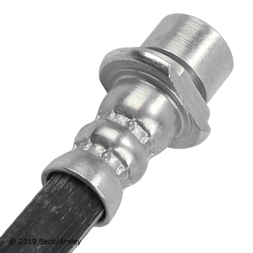 BECK/ARNLEY 073-1710 BRAKE HOSE