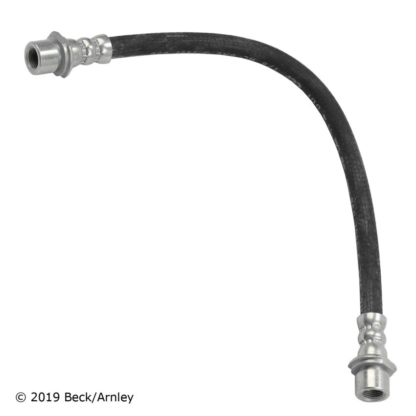 BECK/ARNLEY 073-1710 BRAKE HOSE