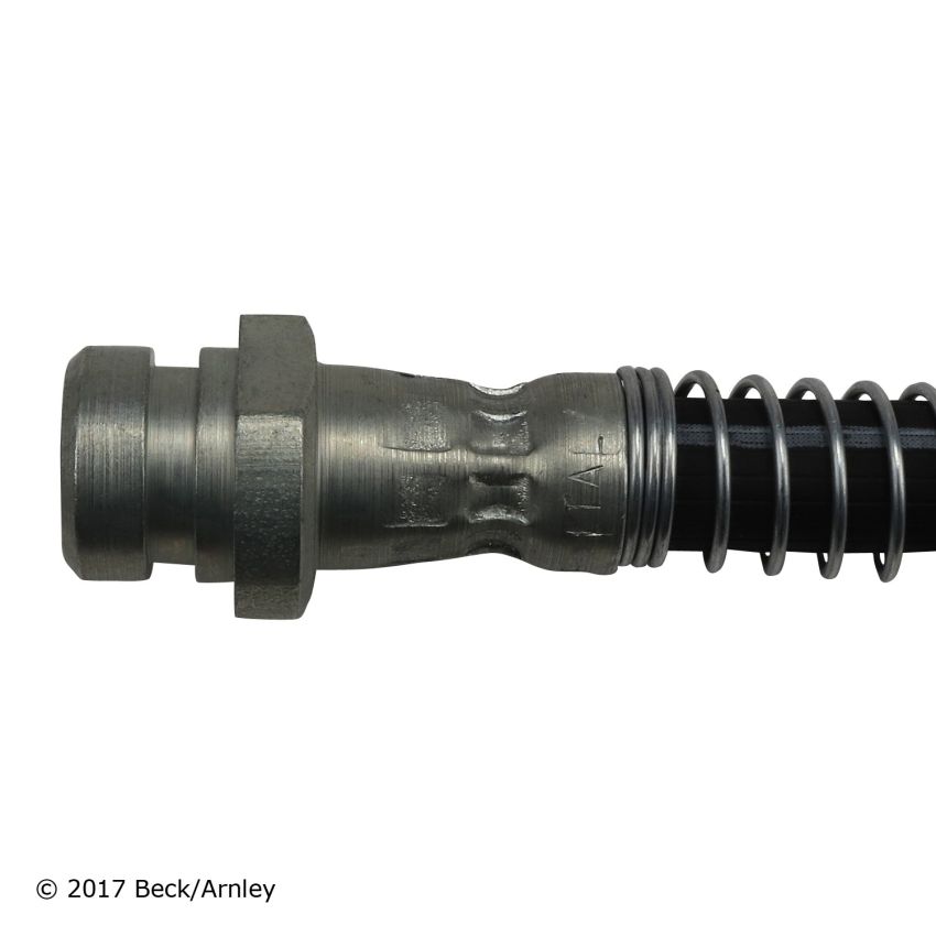 BECK/ARNLEY 073-1719 BRAKE HOSE
