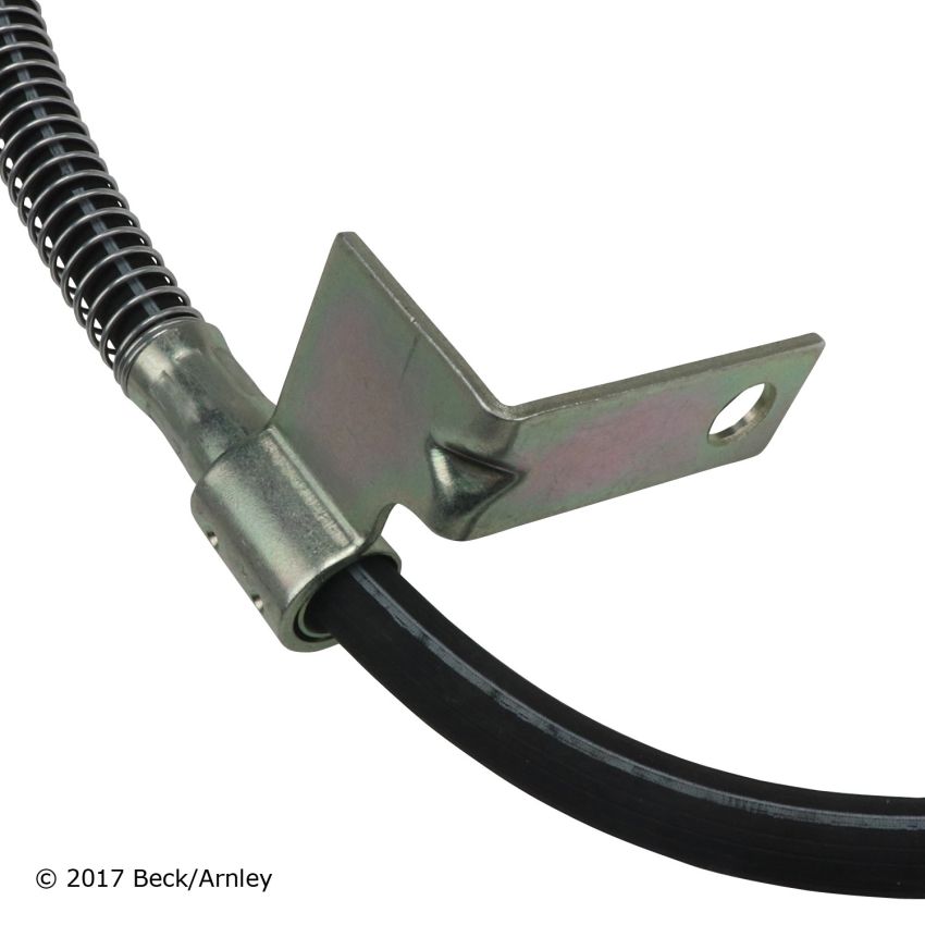 BECK/ARNLEY 073-1719 BRAKE HOSE
