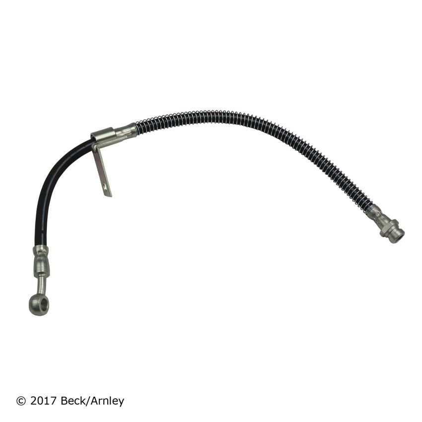 BECK/ARNLEY 073-1719 BRAKE HOSE