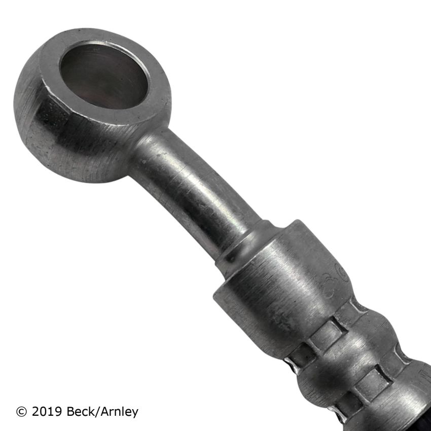 BECK/ARNLEY 073-1720 BRAKE HOSE