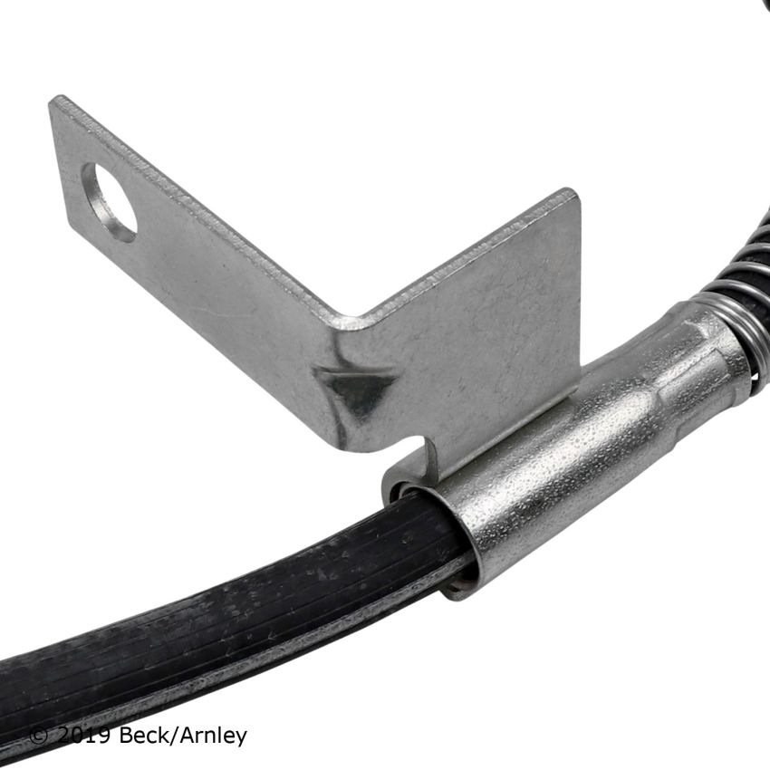 BECK/ARNLEY 073-1720 BRAKE HOSE
