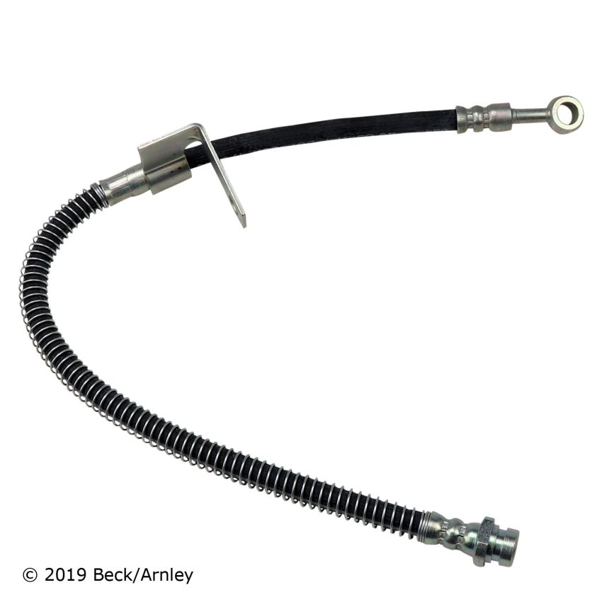 BECK/ARNLEY 073-1720 BRAKE HOSE