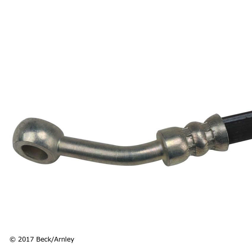 BECK/ARNLEY 073-1722 BRAKE HOSE