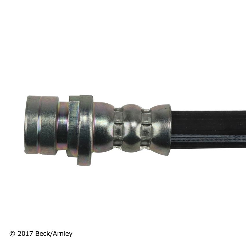 BECK/ARNLEY 073-1722 BRAKE HOSE
