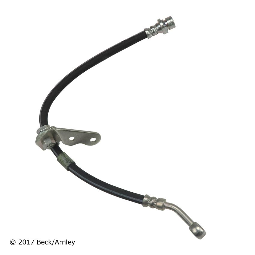 BECK/ARNLEY 073-1722 BRAKE HOSE