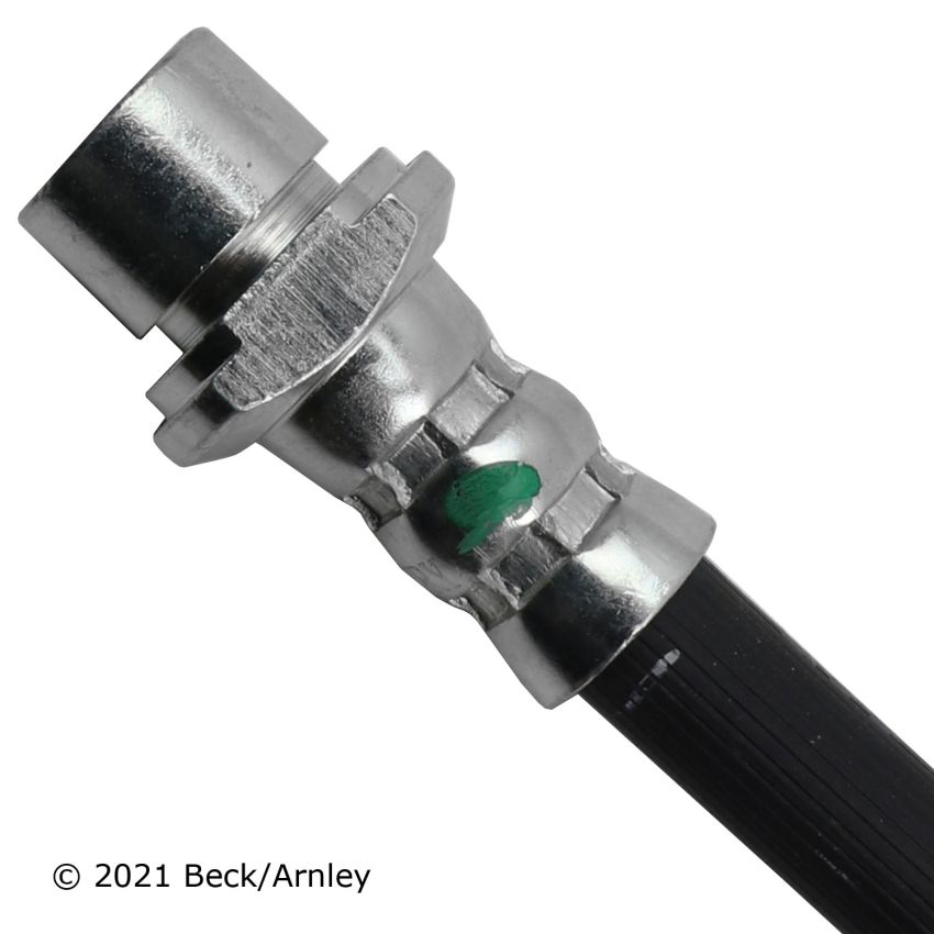 BECK/ARNLEY 073-1726 BRAKE HOSE