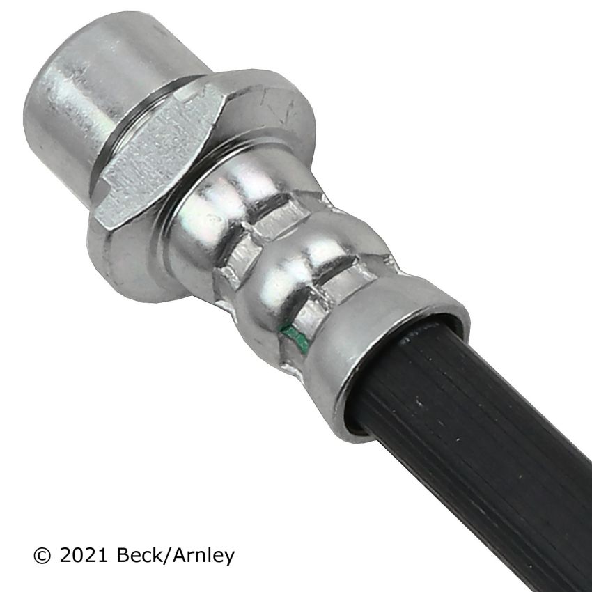 BECK/ARNLEY 073-1726 BRAKE HOSE
