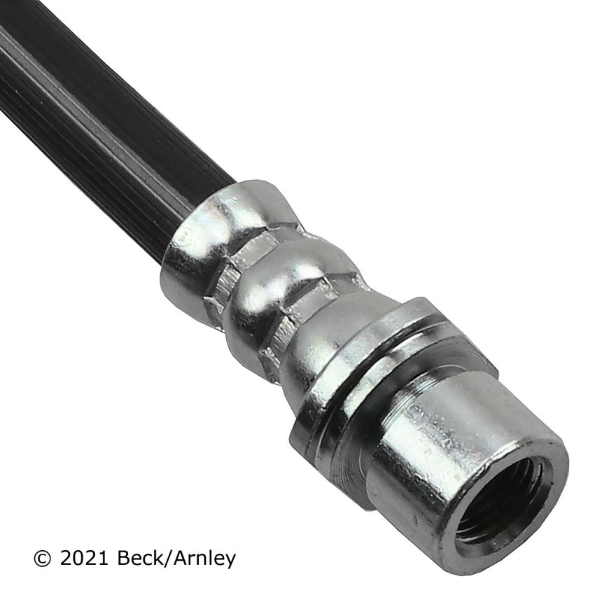 BECK/ARNLEY 073-1726 BRAKE HOSE