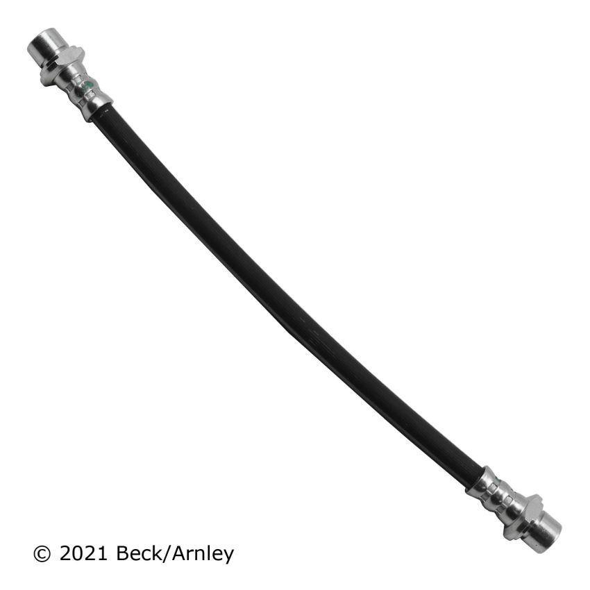 BECK/ARNLEY 073-1726 BRAKE HOSE