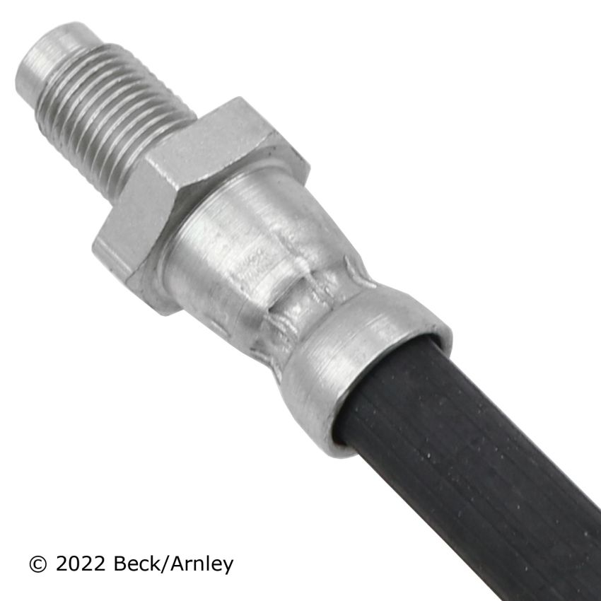 BECK/ARNLEY 073-1727 BRAKE HOSE