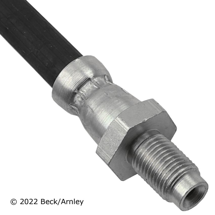 BECK/ARNLEY 073-1727 BRAKE HOSE