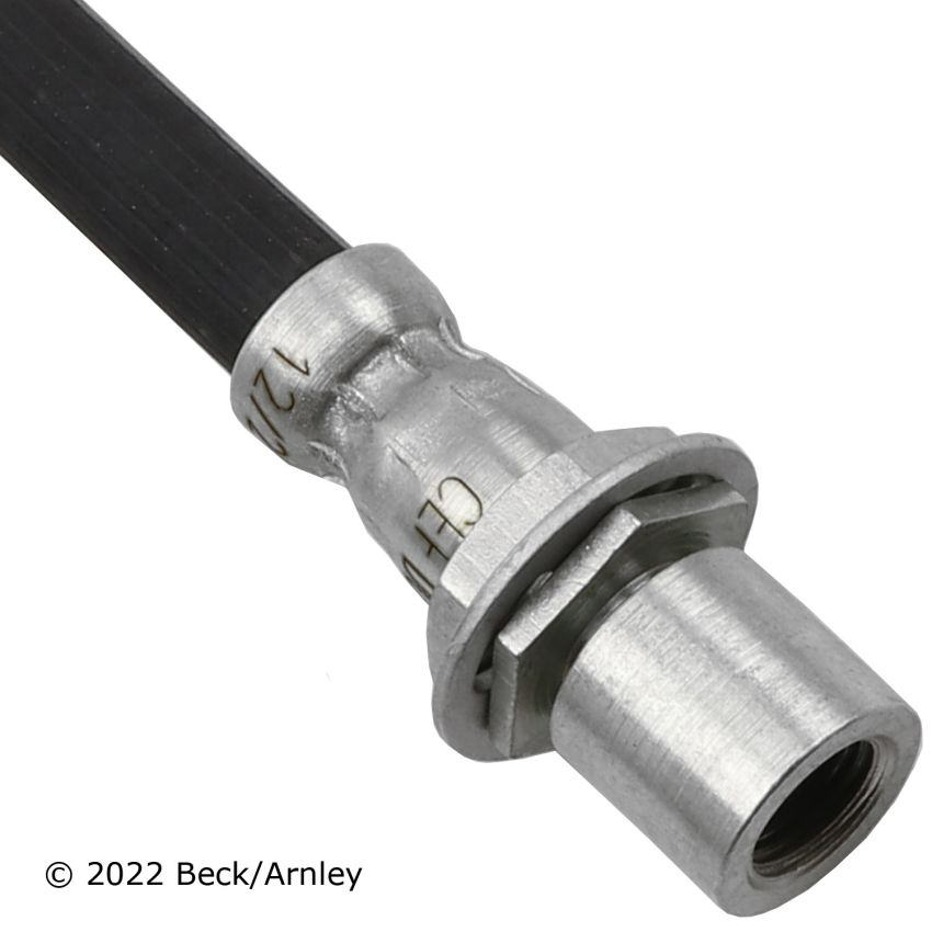 BECK/ARNLEY 073-1727 BRAKE HOSE