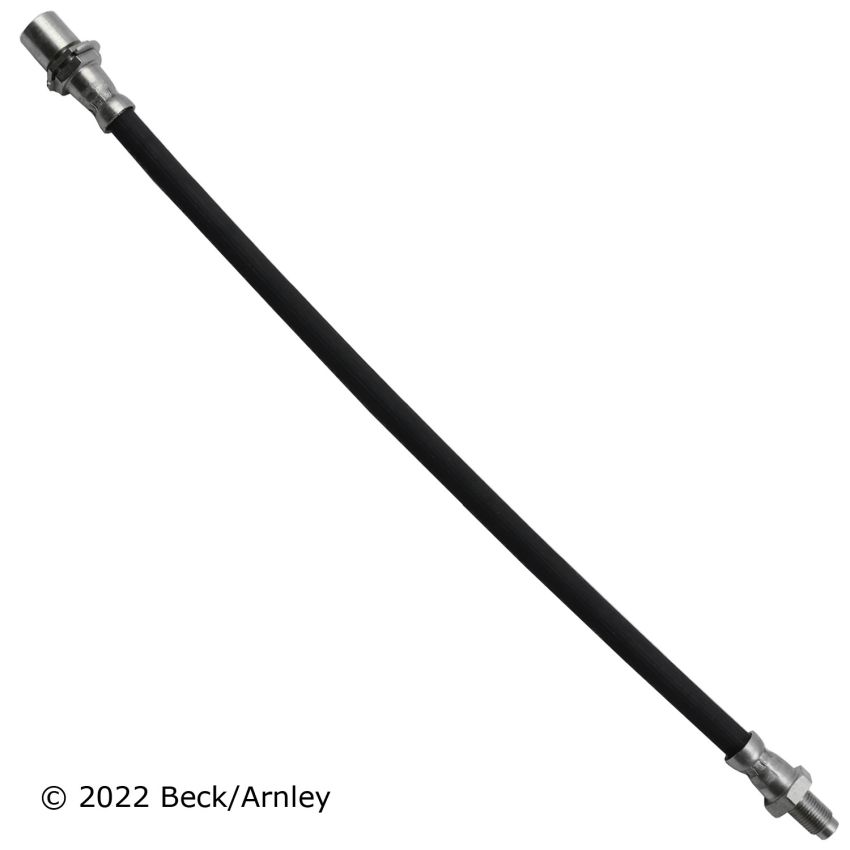 BECK/ARNLEY 073-1727 BRAKE HOSE