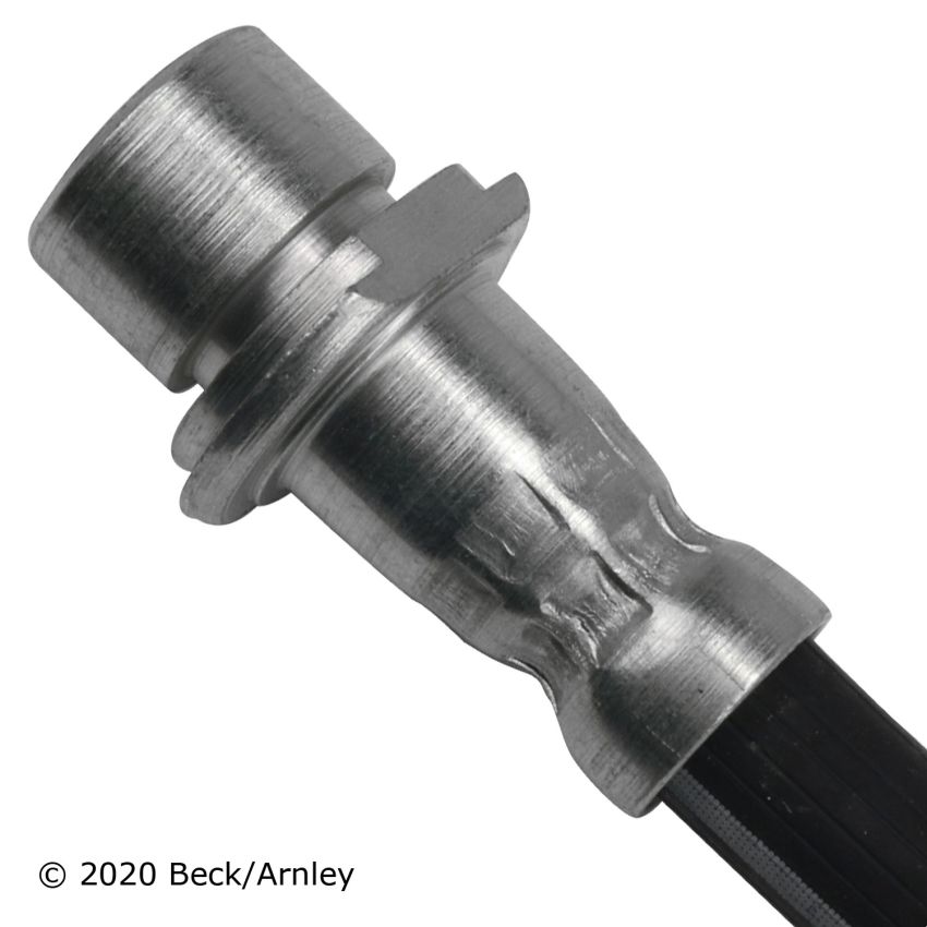 BECK/ARNLEY 073-1731 BRAKE HOSE