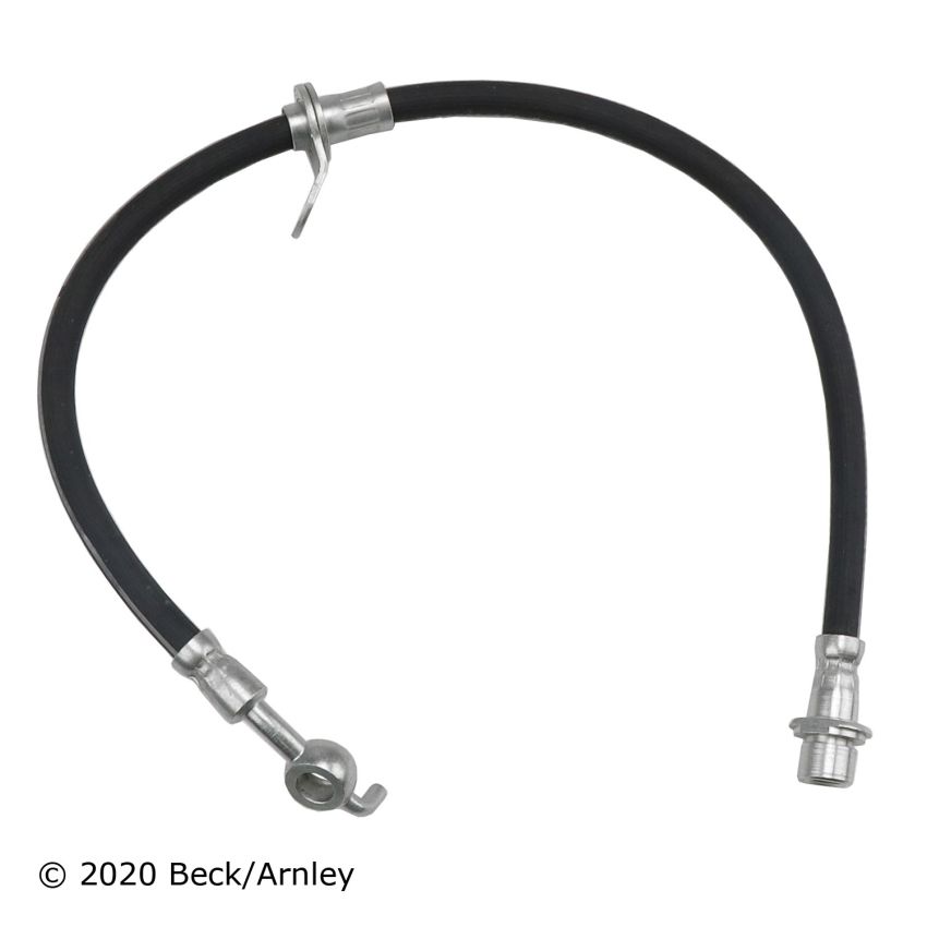 BECK/ARNLEY 073-1731 BRAKE HOSE