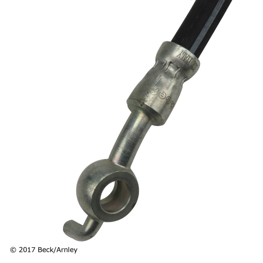 BECK/ARNLEY 073-1732 BRAKE HOSE