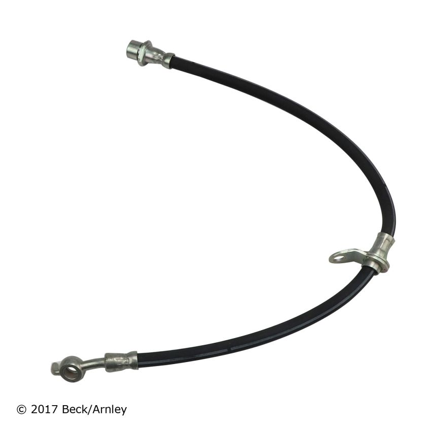 BECK/ARNLEY 073-1732 BRAKE HOSE