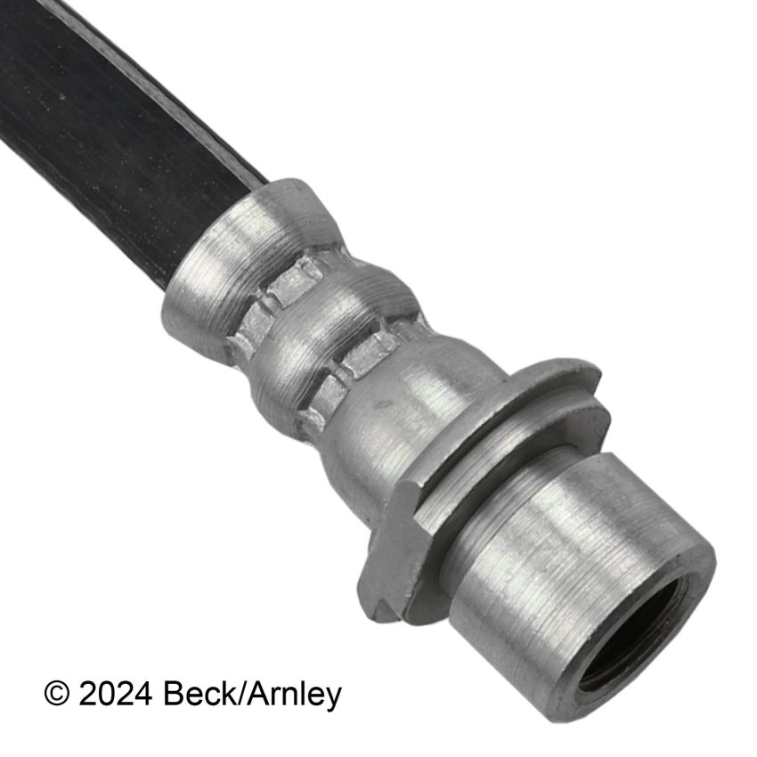 BECK/ARNLEY 073-1733 BRAKE HOSE