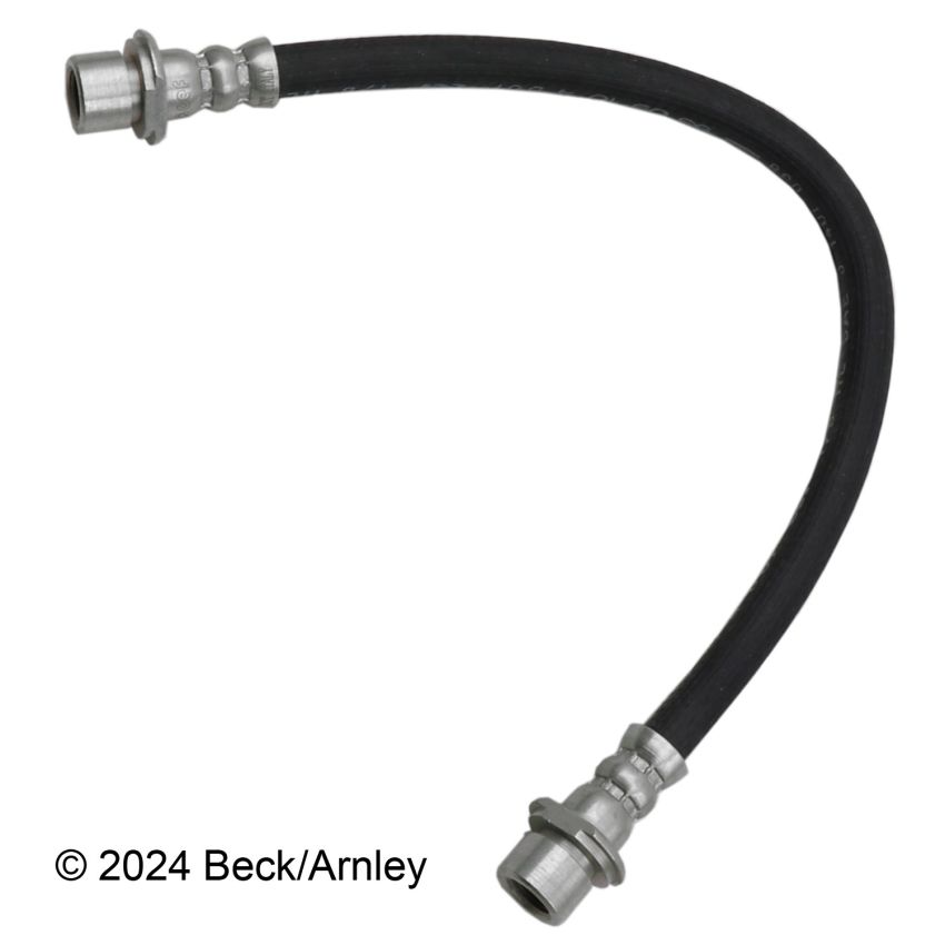 BECK/ARNLEY 073-1733 BRAKE HOSE