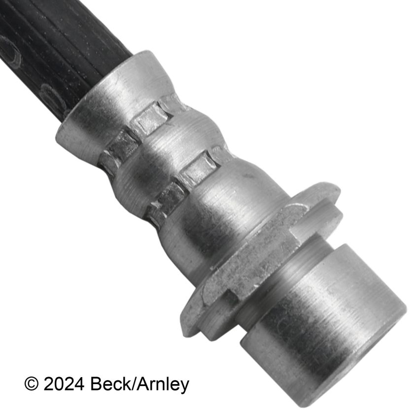 BECK/ARNLEY 073-1733 BRAKE HOSE
