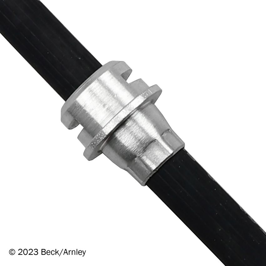 BECK/ARNLEY 073-1741 BRAKE HOSE
