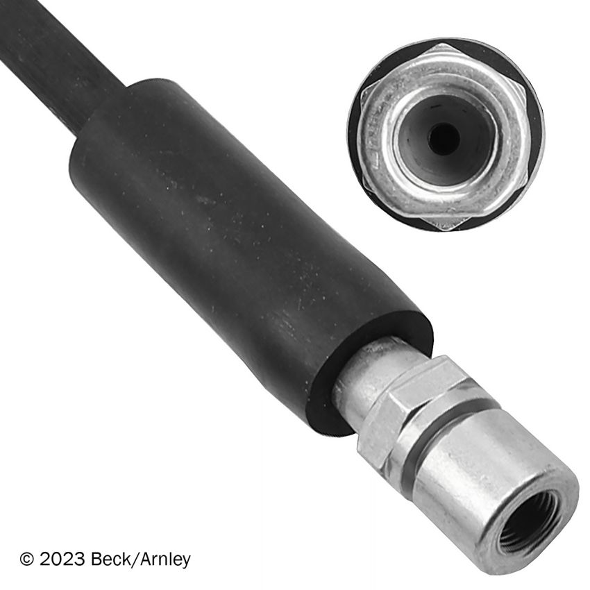 BECK/ARNLEY 073-1741 BRAKE HOSE