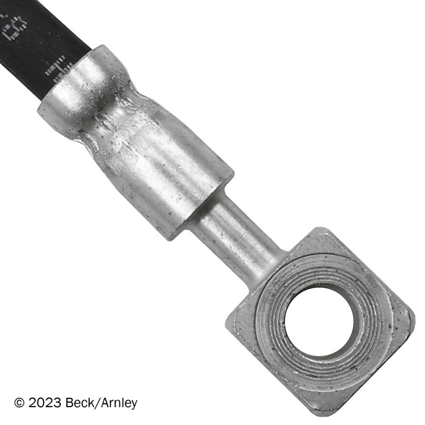 BECK/ARNLEY 073-1741 BRAKE HOSE