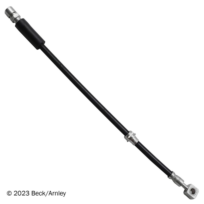 BECK/ARNLEY 073-1741 BRAKE HOSE