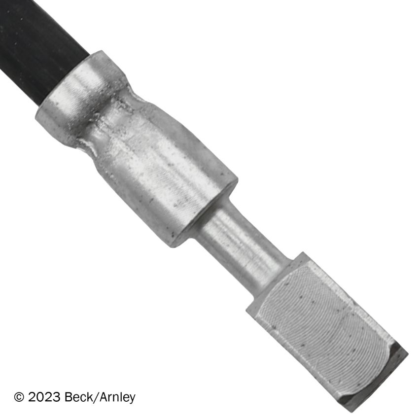 BECK/ARNLEY 073-1741 BRAKE HOSE
