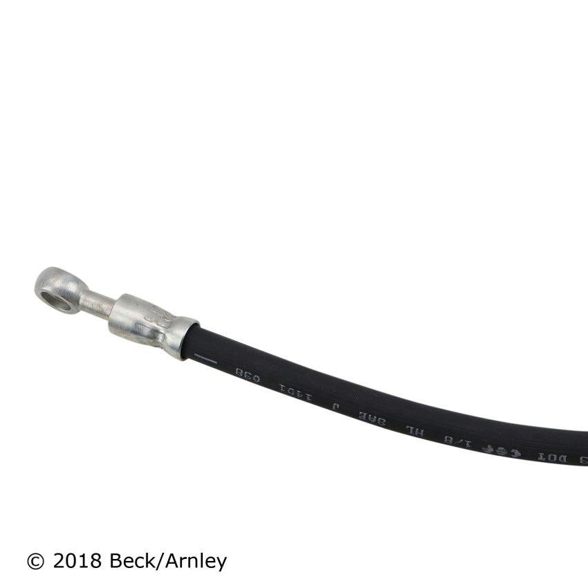 BECK/ARNLEY 073-1743 BRAKE HOSE