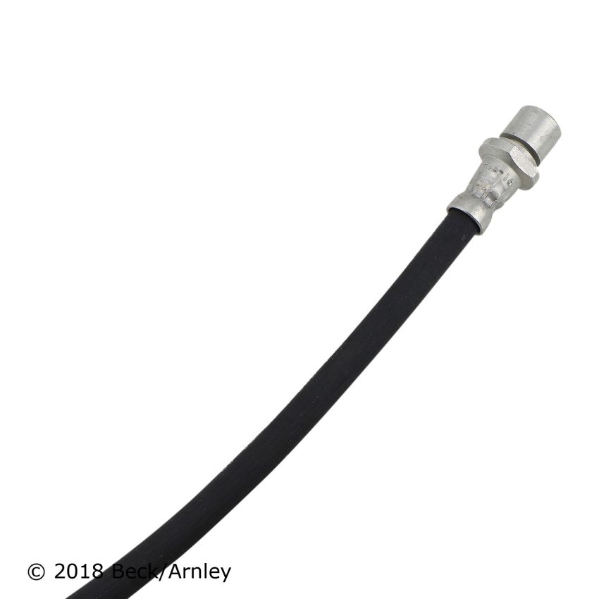 BECK/ARNLEY 073-1743 BRAKE HOSE