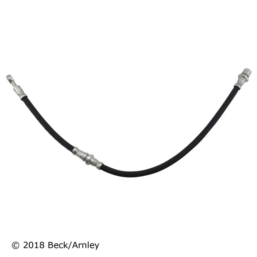 BECK/ARNLEY 073-1743 BRAKE HOSE