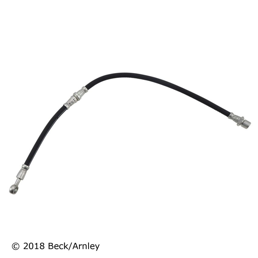 BECK/ARNLEY 073-1743 BRAKE HOSE