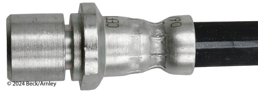 BECK/ARNLEY 073-1744 BRAKE HOSE