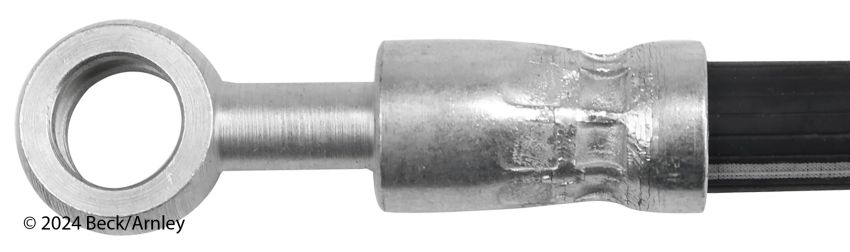 BECK/ARNLEY 073-1744 BRAKE HOSE