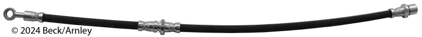 BECK/ARNLEY 073-1744 BRAKE HOSE