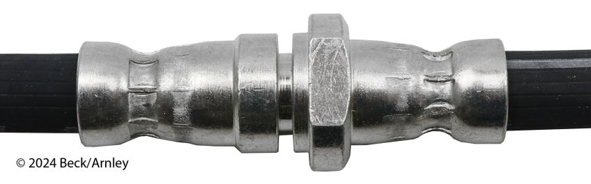 BECK/ARNLEY 073-1744 BRAKE HOSE
