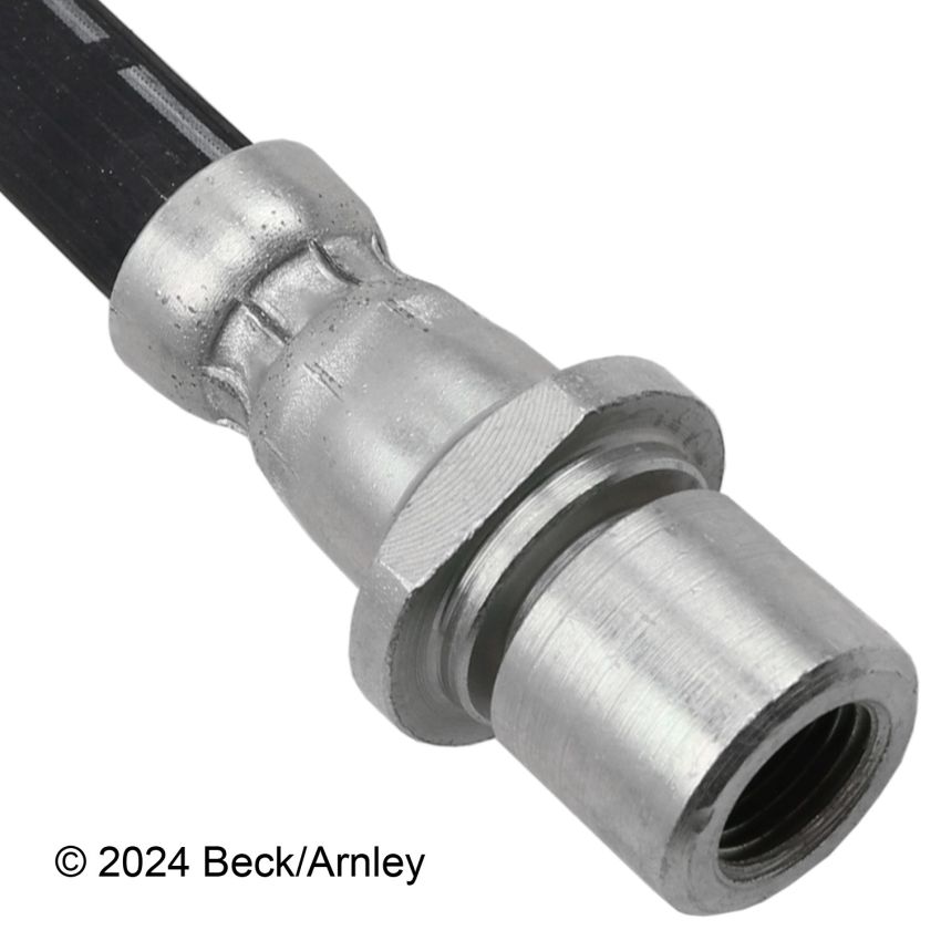BECK/ARNLEY 073-1745 BRAKE HOSE