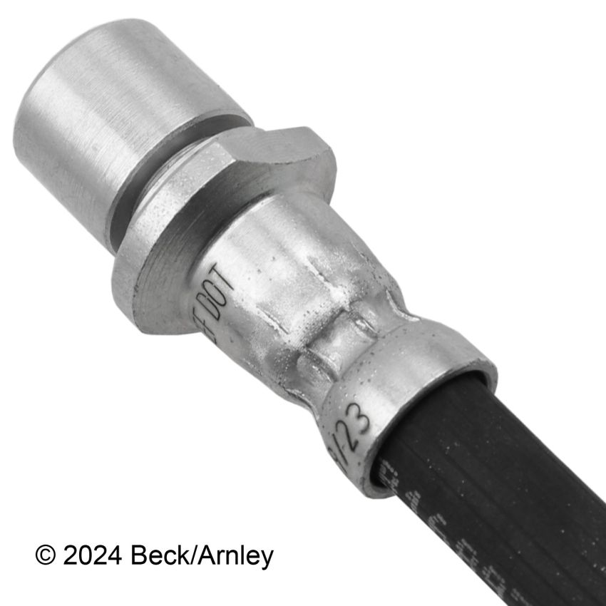 BECK/ARNLEY 073-1745 BRAKE HOSE
