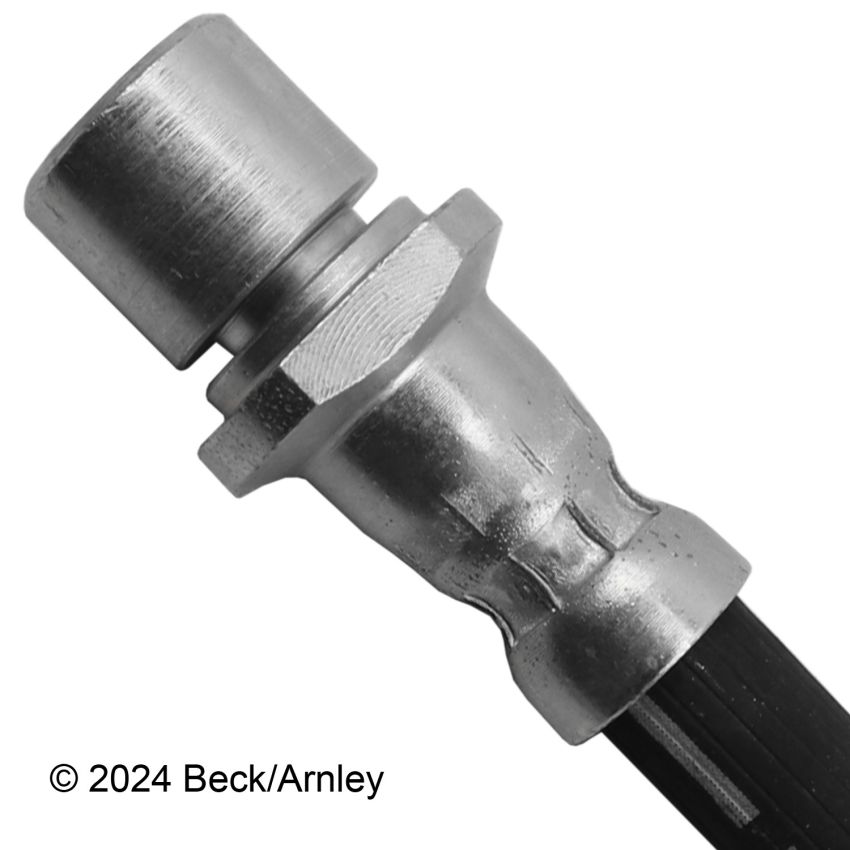 BECK/ARNLEY 073-1745 BRAKE HOSE