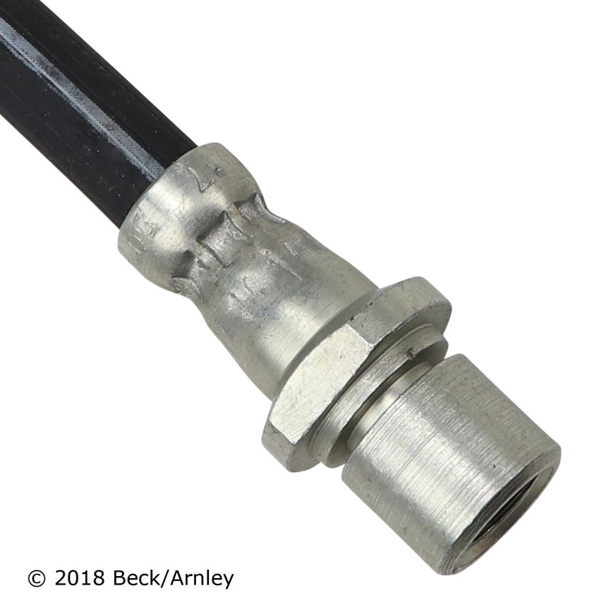 BECK/ARNLEY 073-1746 BRAKE HOSE