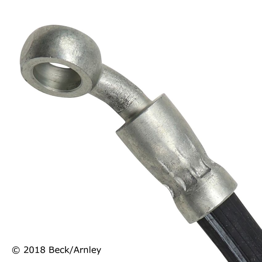 BECK/ARNLEY 073-1746 BRAKE HOSE