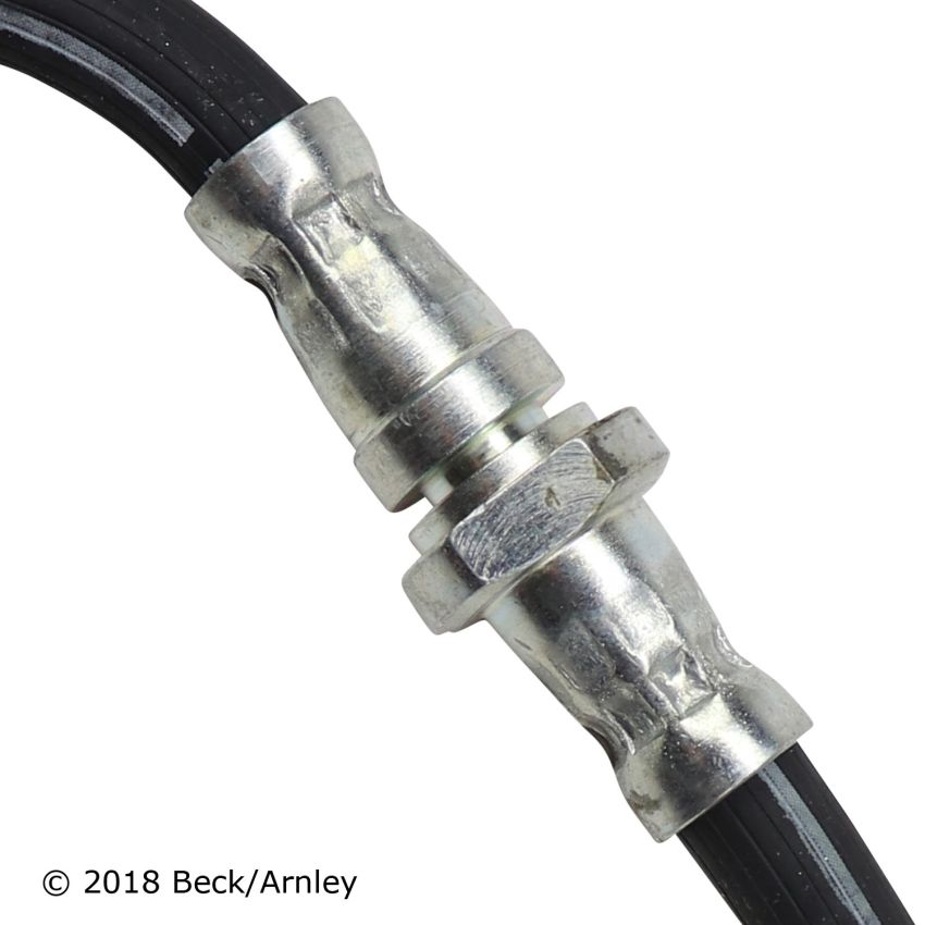 BECK/ARNLEY 073-1746 BRAKE HOSE