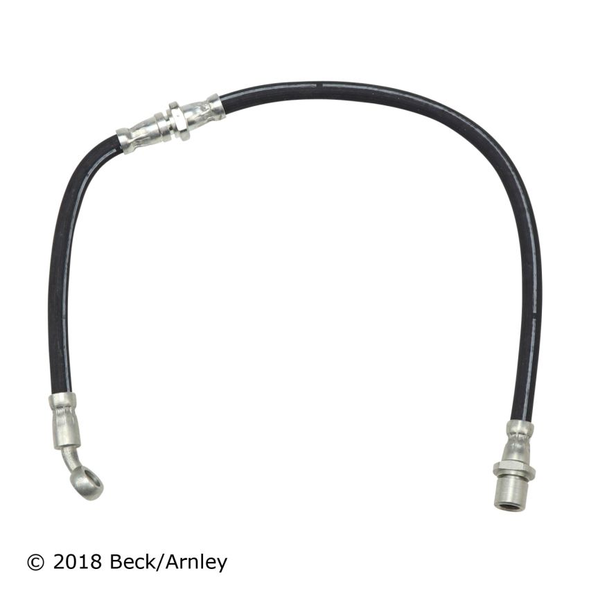 BECK/ARNLEY 073-1746 BRAKE HOSE