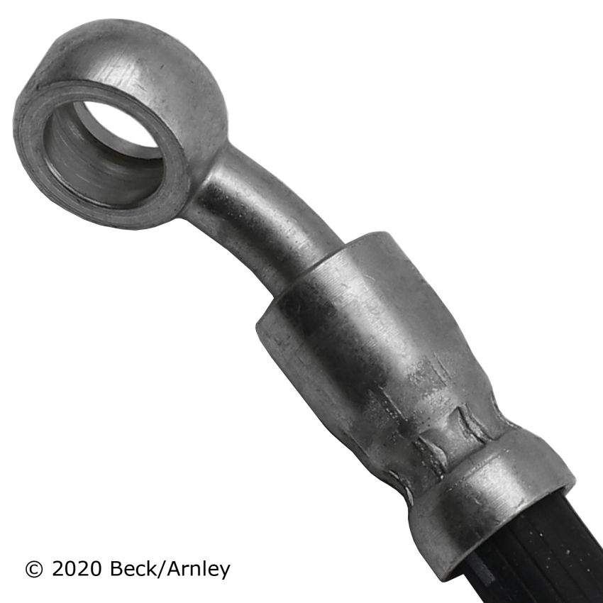 BECK/ARNLEY 073-1747 BRAKE HOSE