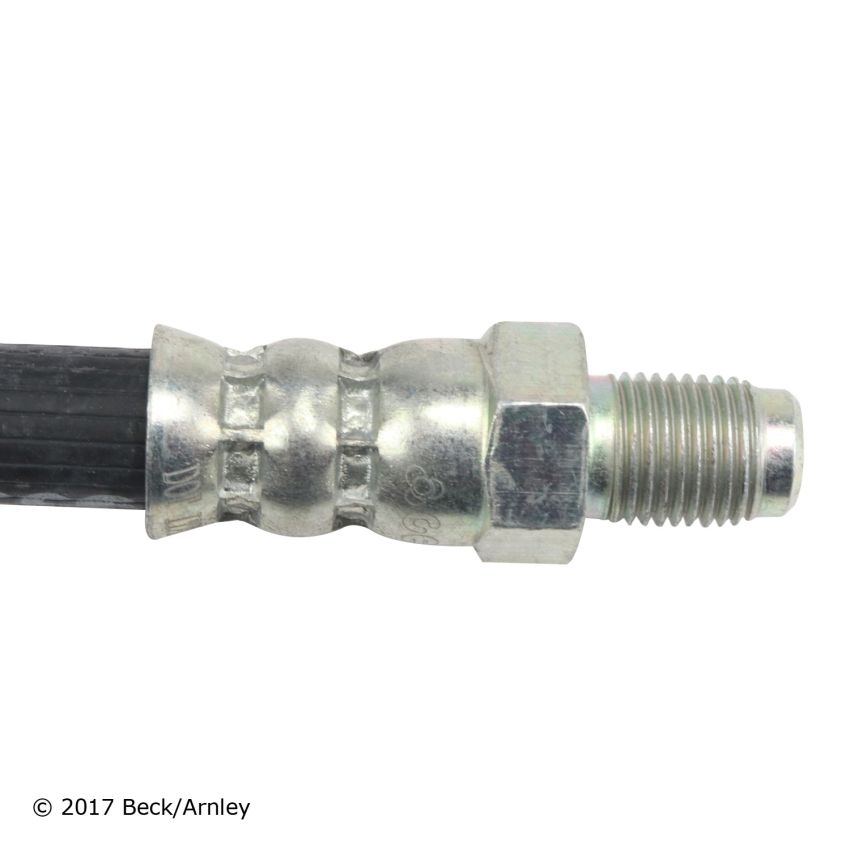 BECK/ARNLEY 073-1748 BRAKE HOSE