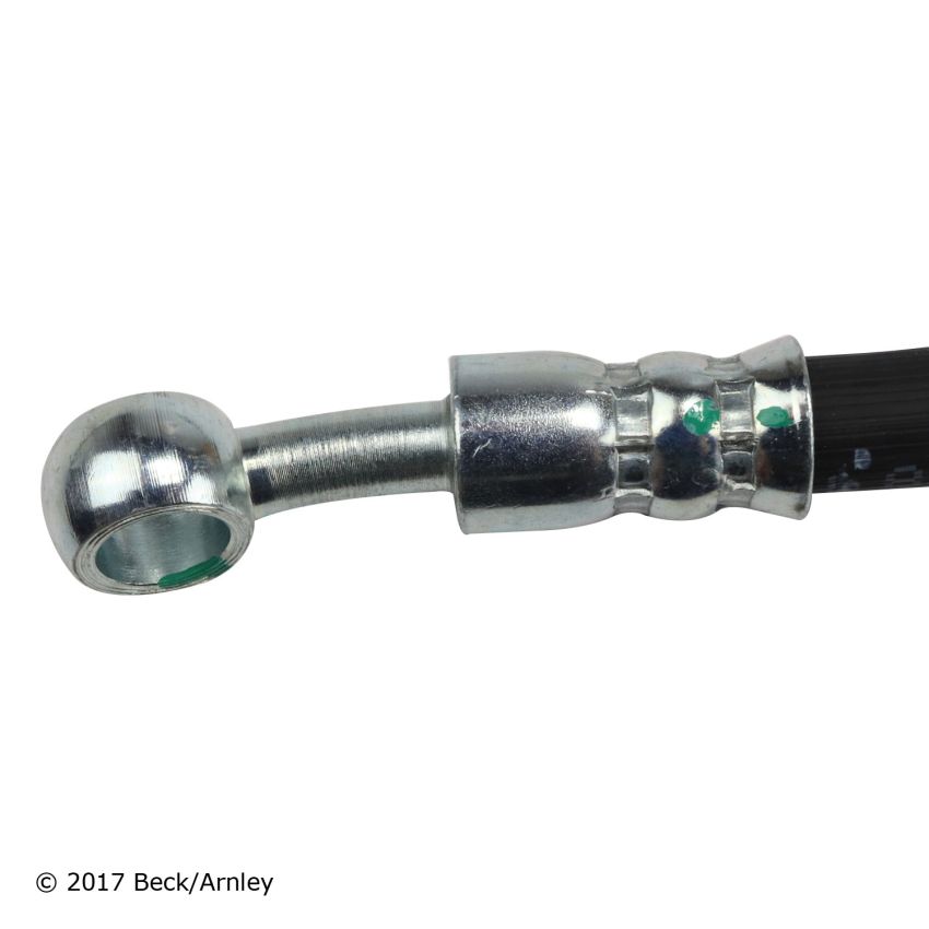BECK/ARNLEY 073-1762 BRAKE HOSE